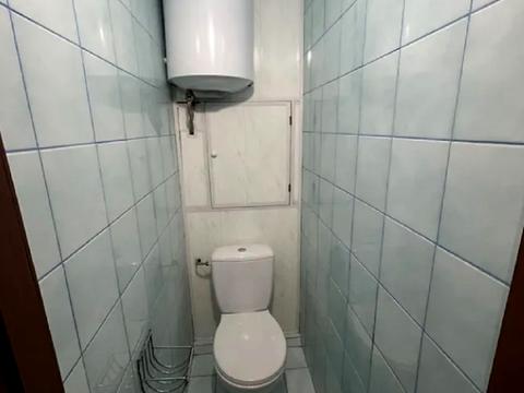 квартира по адресу Северина Потоцкого ул. (Семнадцатого партсъезда), 34б