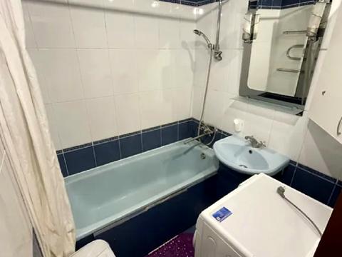 квартира по адресу Северина Потоцкого ул. (Семнадцатого партсъезда), 34б