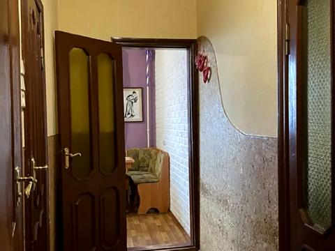 квартира по адресу Северина Потоцкого ул. (Семнадцатого партсъезда), 34б