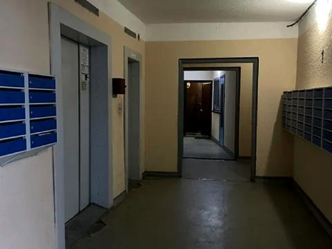 квартира по адресу Северина Потоцкого ул. (Семнадцатого партсъезда), 34б