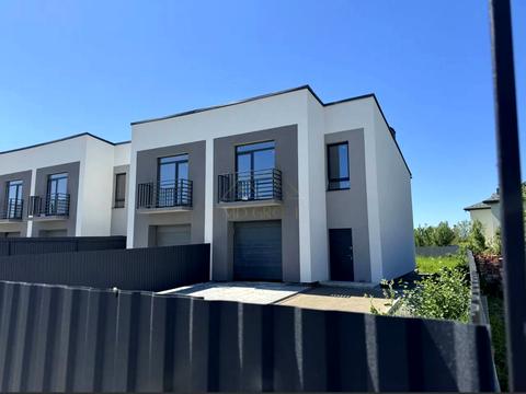 дом по адресу Садова