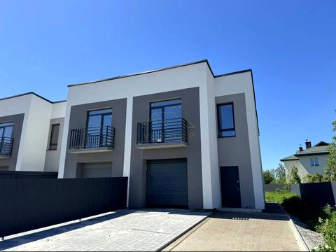 дом по адресу Садова