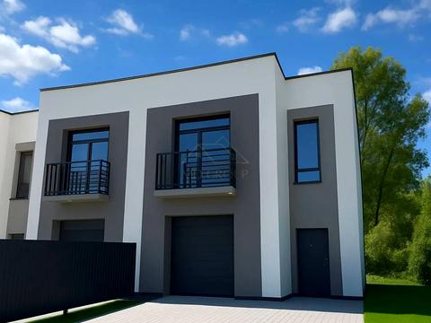 дом по адресу Садова