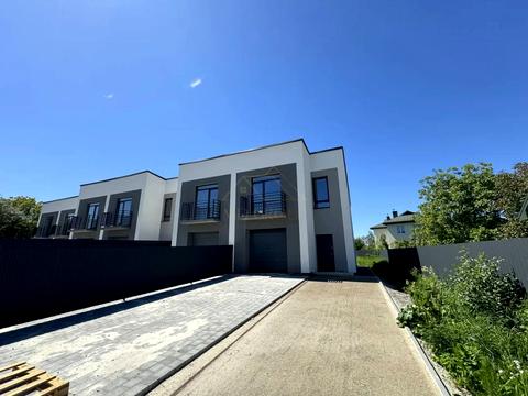 дом по адресу Садова