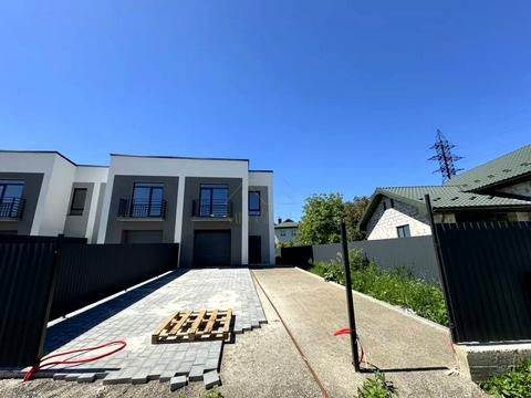 дом по адресу Садова