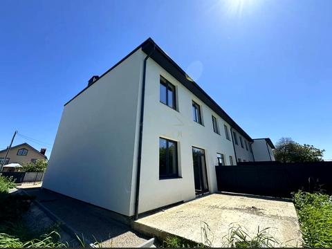 дом по адресу Садова