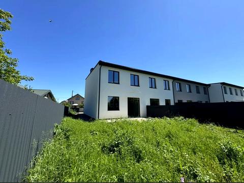 дом по адресу Садова