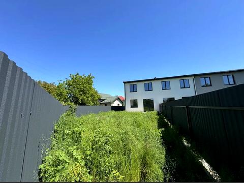 дом по адресу Садова