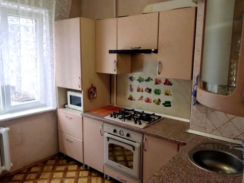 квартира по адресу Академика Заболотного ул., 54