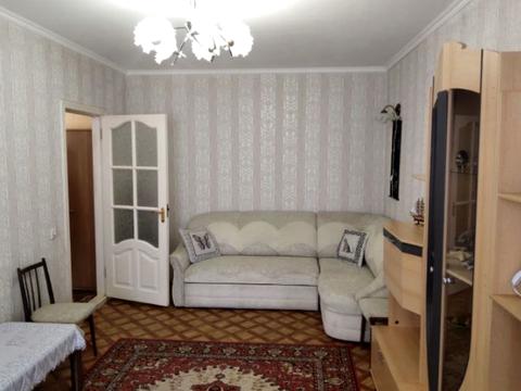 квартира по адресу Академика Заболотного ул., 54