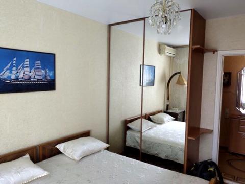 квартира по адресу Академика Заболотного ул., 54