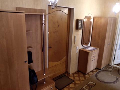 квартира по адресу Академика Заболотного ул., 54