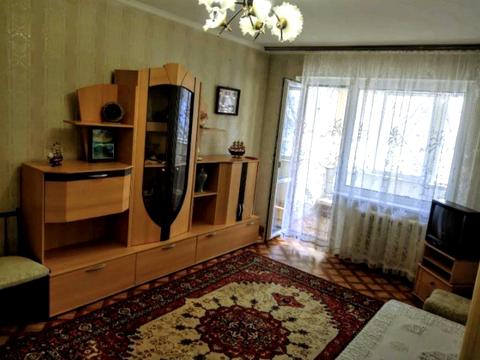 квартира по адресу Академика Заболотного ул., 54