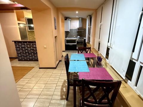 квартира за адресою Привокзальна вул., 10/1