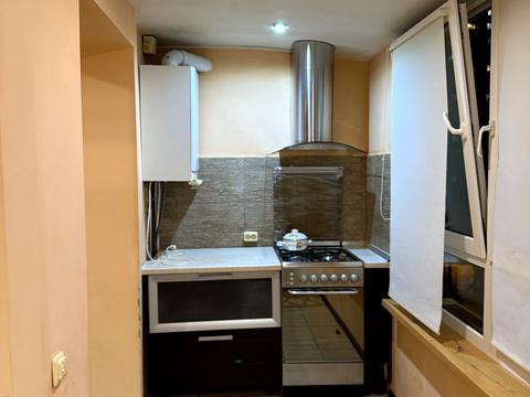 квартира за адресою Привокзальна вул., 10/1