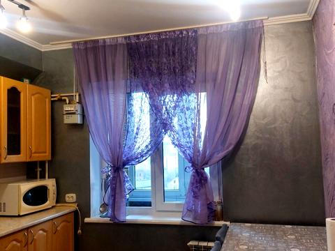 квартира по адресу Головко Андрея ул., 31