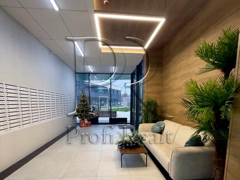 квартира за адресою Віктора Некрасова вул. (Північно-Сирецька), 10