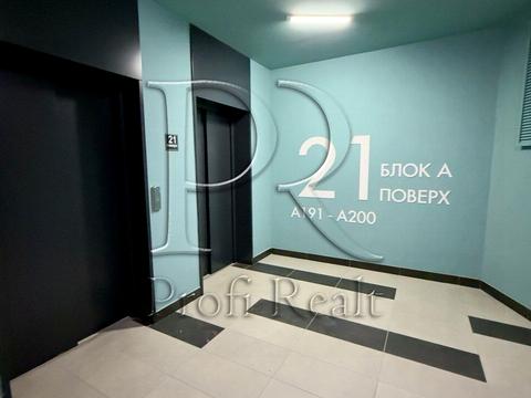 квартира за адресою Віктора Некрасова вул. (Північно-Сирецька), 10