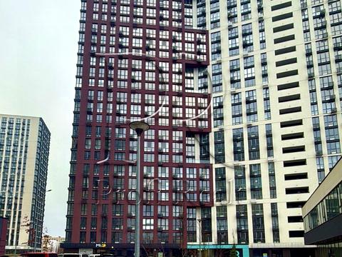 квартира за адресою Віктора Некрасова вул. (Північно-Сирецька), 10