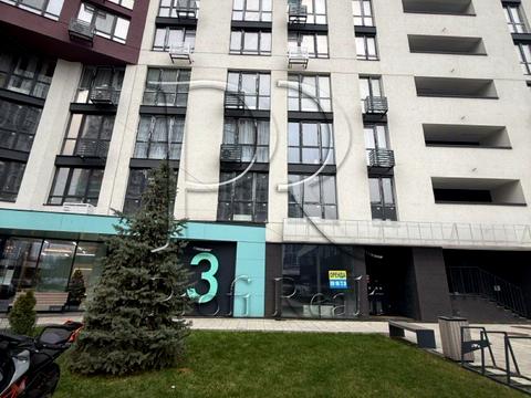 квартира за адресою Віктора Некрасова вул. (Північно-Сирецька), 10