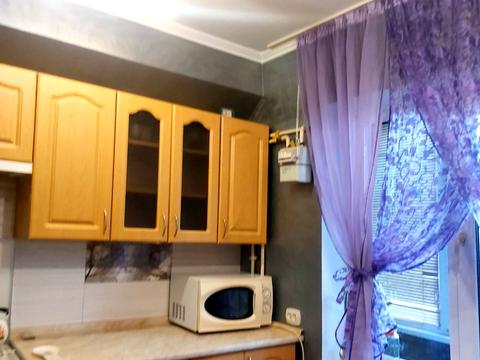 квартира по адресу Головко Андрея ул., 31