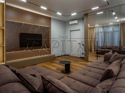 квартира по адресу Михаила Бойчука ул. (Киквидзе), 19-А