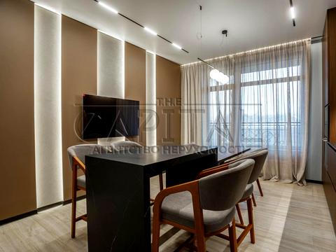 квартира по адресу Михаила Бойчука ул. (Киквидзе), 19-А