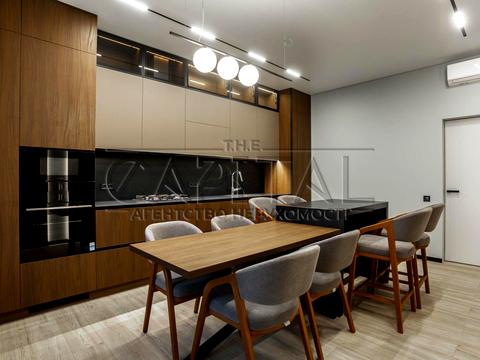 квартира по адресу Михаила Бойчука ул. (Киквидзе), 19-А