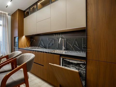 квартира по адресу Михаила Бойчука ул. (Киквидзе), 19-А