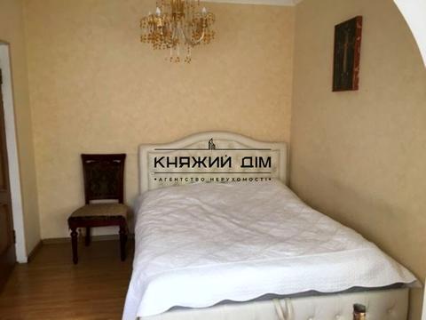 квартира по адресу Братства Тарасовцев ул. (Декабристів), 9