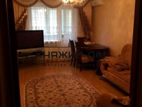 квартира по адресу Братства Тарасовцев ул. (Декабристів), 9