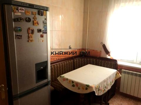 квартира по адресу Братства Тарасовцев ул. (Декабристів), 9