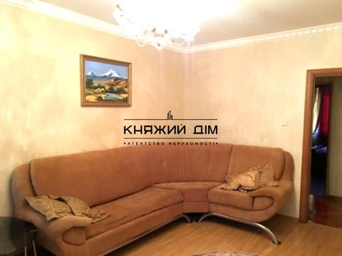 квартира по адресу Братства Тарасовцев ул. (Декабристів), 9