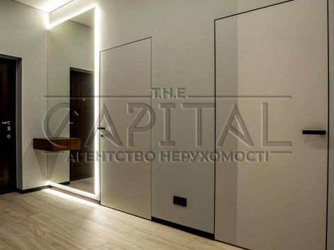 квартира по адресу Михаила Бойчука ул. (Киквидзе), 19-А