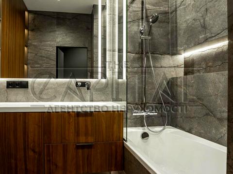 квартира по адресу Михаила Бойчука ул. (Киквидзе), 19-А