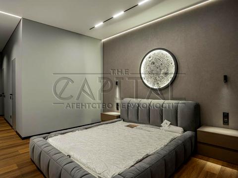 квартира по адресу Михаила Бойчука ул. (Киквидзе), 19-А