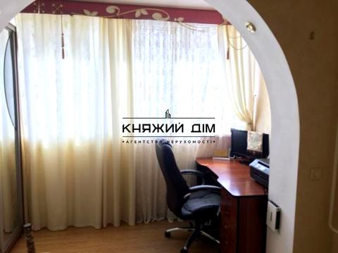 квартира по адресу Братства Тарасовцев ул. (Декабристів), 9