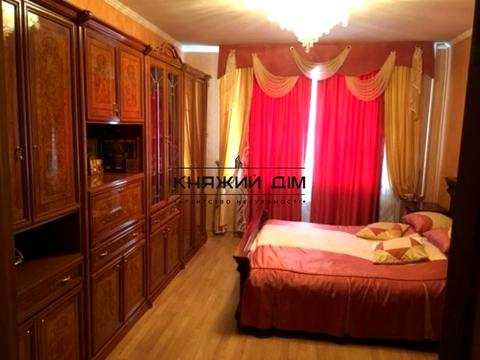 квартира по адресу Братства Тарасовцев ул. (Декабристів), 9