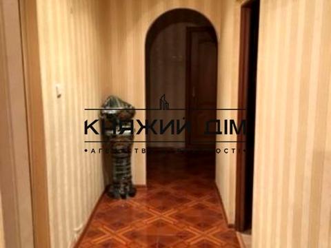 квартира по адресу Братства Тарасовцев ул. (Декабристів), 9