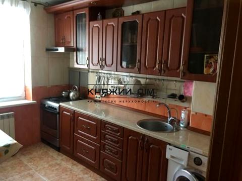 квартира по адресу Братства Тарасовцев ул. (Декабристів), 9