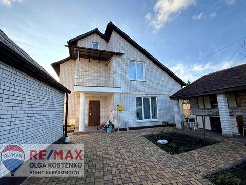 дом по адресу Коцюбинского ул.