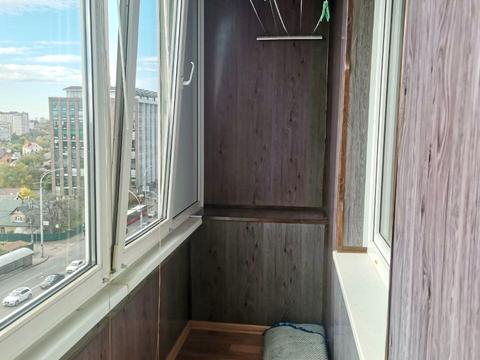 квартира по адресу Головко Андрея ул., 31