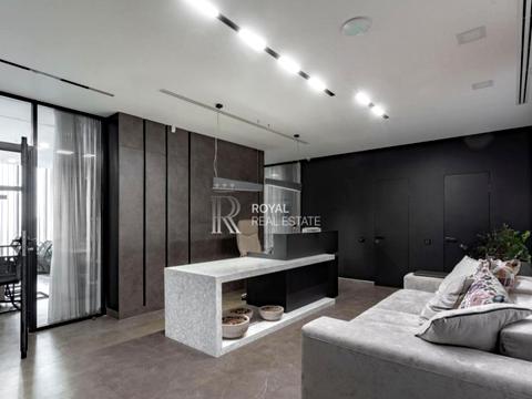 комерційна за адресою Авіаконструктора Антонова вул., 2-Б