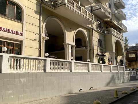 квартира по адресу Ониловой пер., 18