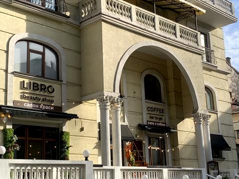 квартира по адресу Ониловой пер., 18