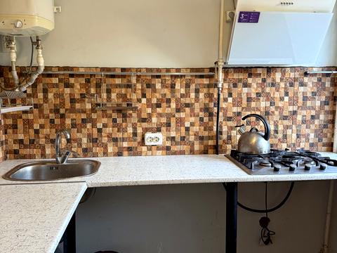 квартира за адресою Одеса, Мечникова вул., 6а