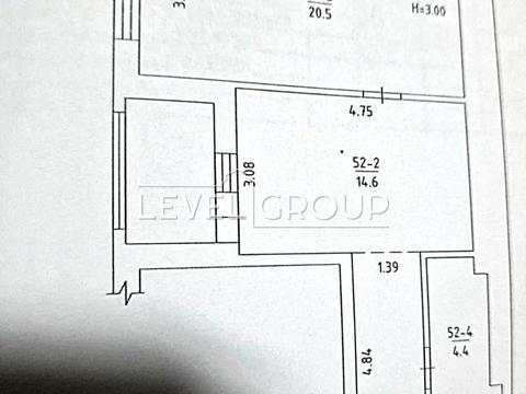 квартира за адресою Володимирська вул., 86-А