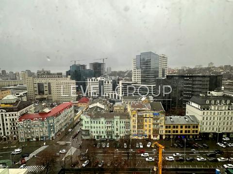 квартира за адресою Володимирська вул., 86-А