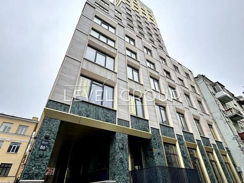 квартира за адресою Володимирська вул., 86-А