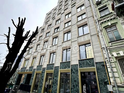 квартира за адресою Володимирська вул., 86-А